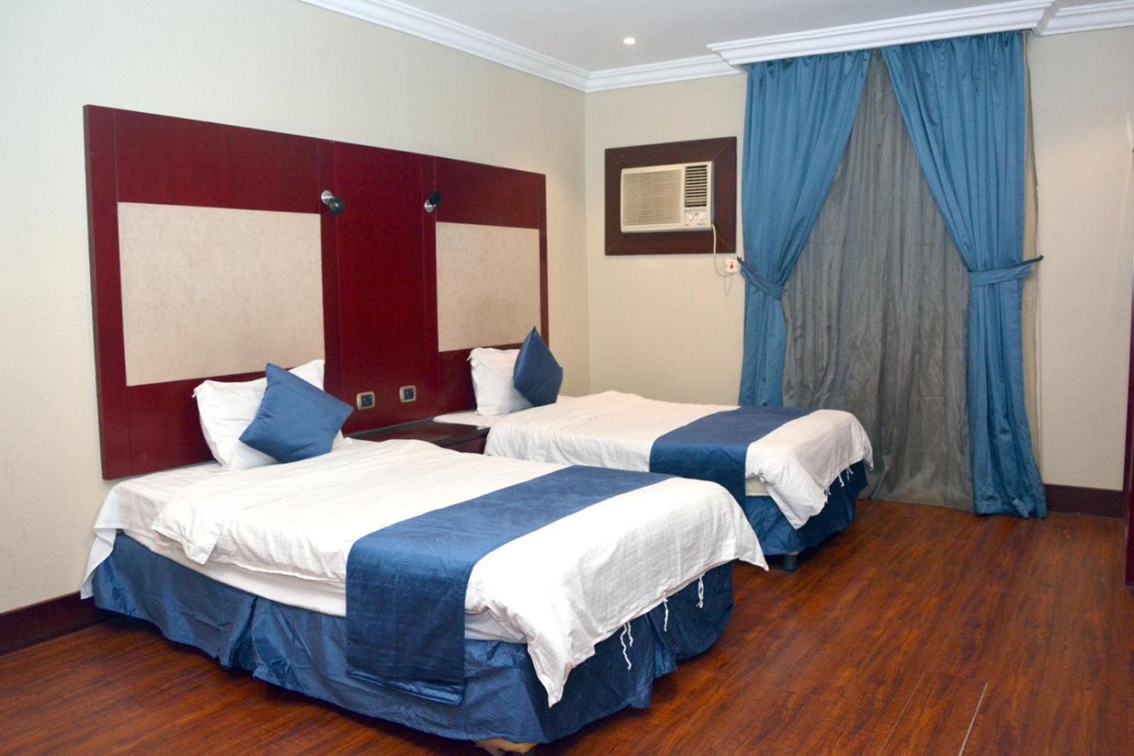 Raoum Inn Khafji Southern Buitenkant foto