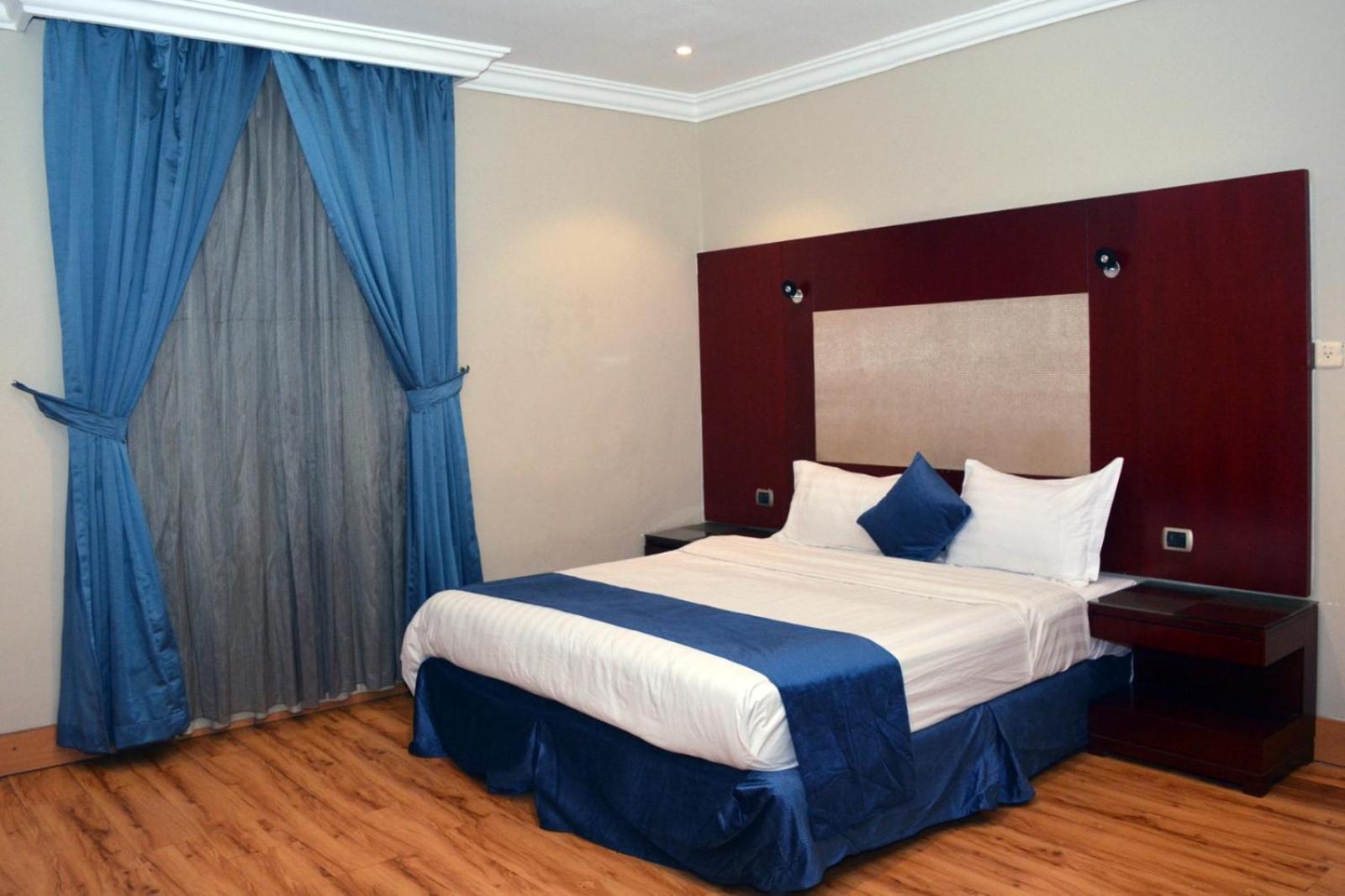 Raoum Inn Khafji Southern Buitenkant foto