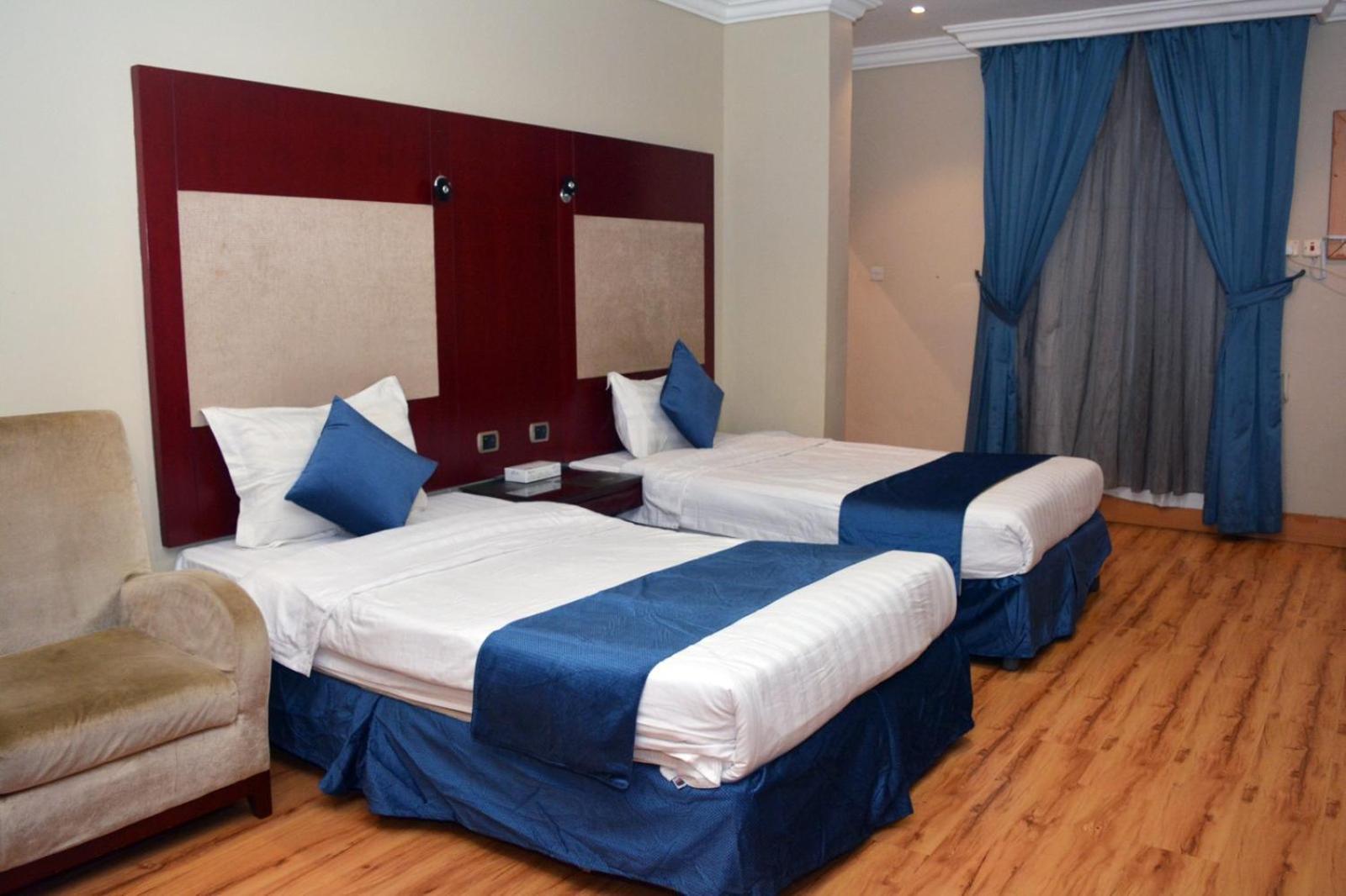 Raoum Inn Khafji Southern Buitenkant foto