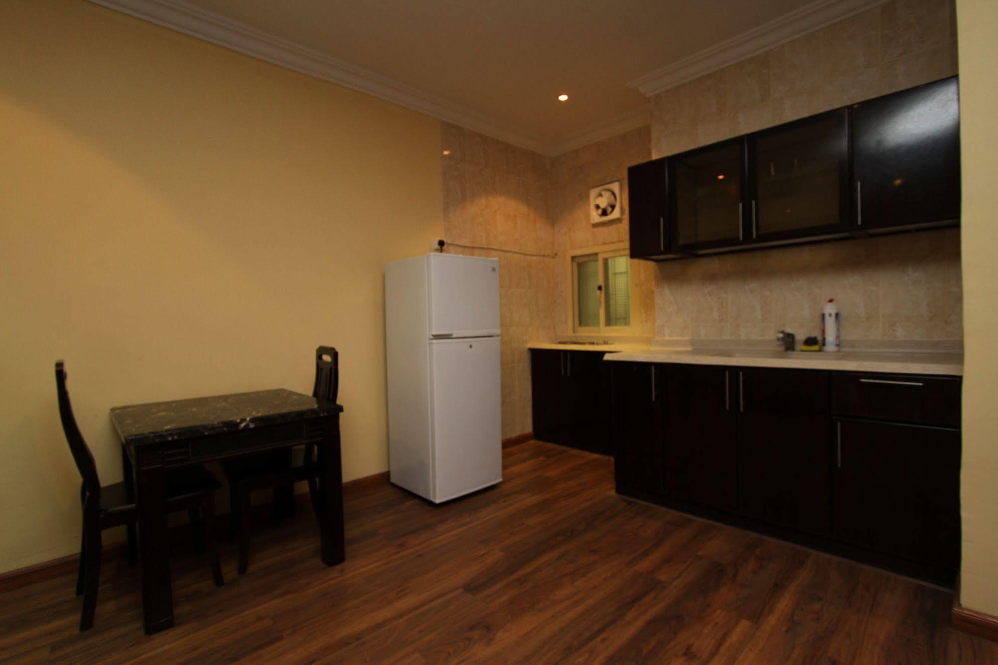 Raoum Inn Khafji Southern Buitenkant foto
